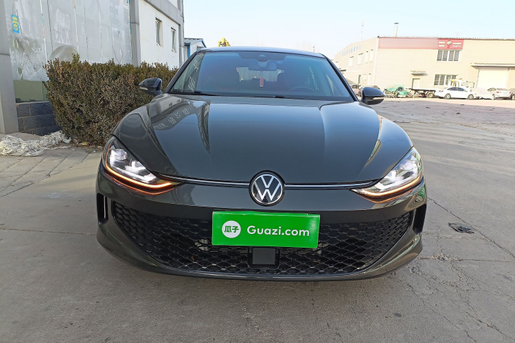 大众 2022款 凌渡L 280TSI DSG炫辣版车身外观6001