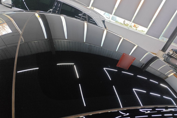 特斯拉 Model Y 2022款 后轮驱动版局部细节57