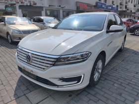 大众 朗逸纯电 2019款 低配版