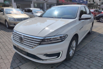 大众 朗逸纯电 2019款 低配版