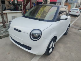 长安启源 长安Lumin 2023款 205km 香沁款