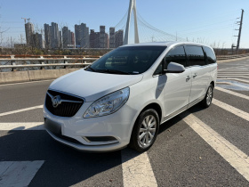 别克GL8 2018款 28T 豪华型 国VI