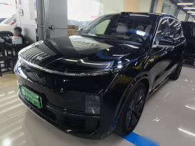 理想汽车 理想L9 2024款 Ultra