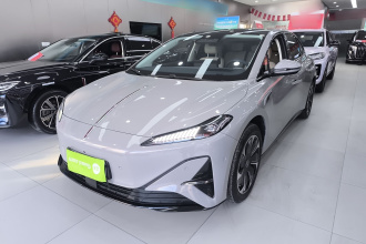 红旗天工05 2025款 550智选版