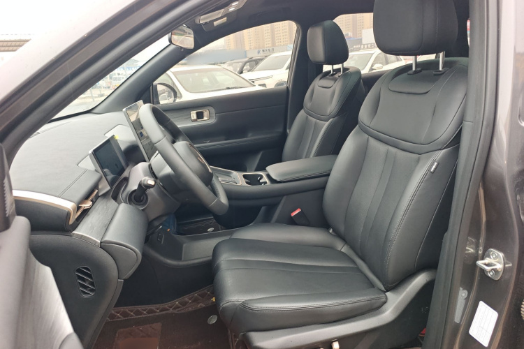 五菱汽车 五菱星光S 2024款 130km 旗舰型中控内饰19