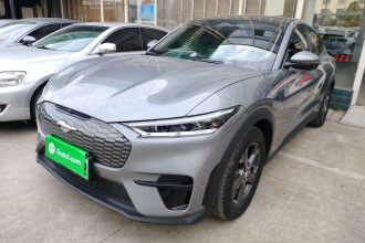 福特电马 2021款 跃世后驱版(标准续航)