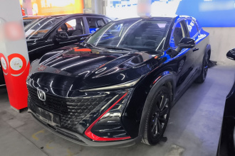 长安UNI-T 2020款 1.5T 旗舰型