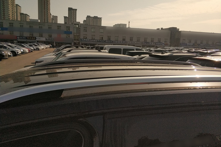 大众 途昂 2022款 380TSI 四驱豪华版局部细节57