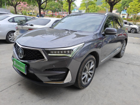 讴歌RDX 2019款 2.0T 智享版SH-AWD 国VI