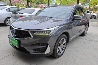 讴歌RDX 2019款 2.0T 智享版SH-AWD 国VI