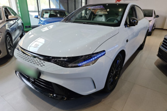 零跑汽车 零跑C01 2023款 增程 216 舒享版