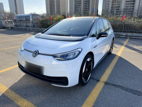 大众ID.3 2024款 纯净智享版