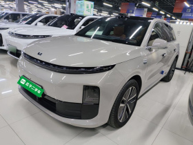 理想汽车 理想L6 2024款 Max