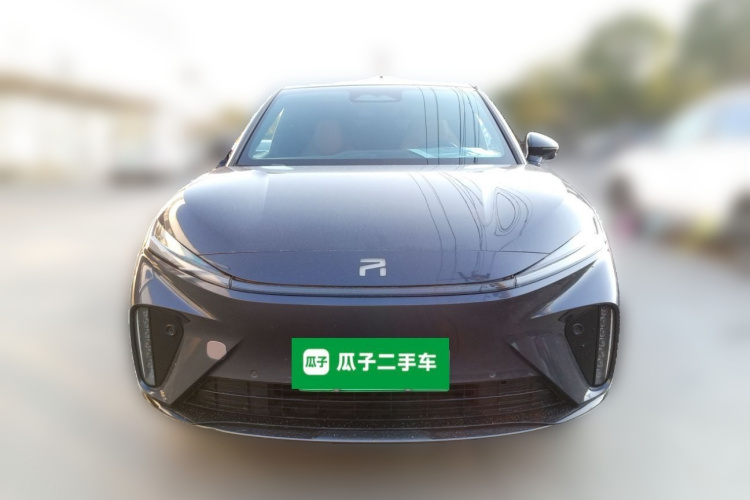 飞凡汽车 飞凡R7 2022款 长续高阶版车身外观2