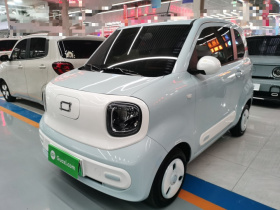 奔腾小马 2026款 222km 炫彩马