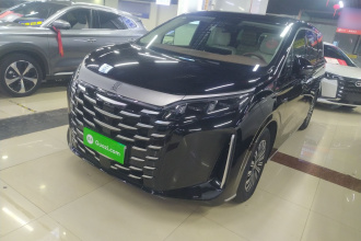 比亚迪 夏 2025款 DM-i 1.5T 180km 卓越型