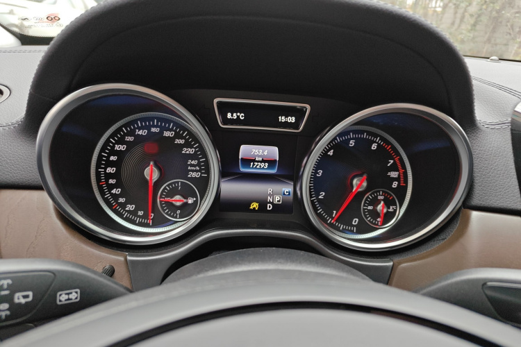 北京越野 北京BJ90 2021款 3.0T 政荣版局部细节14