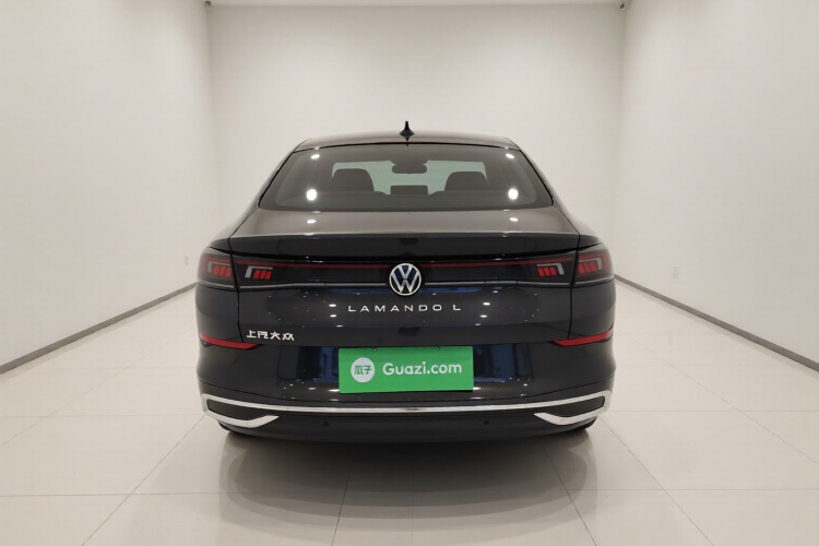 大众 2025款 凌渡L 280TSI DSG炫辣版车身外观6