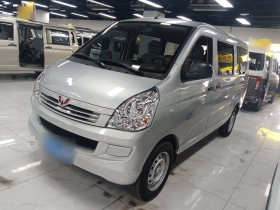 五菱汽车 五菱荣光S 2023款 1.5L 基本型 5/7座