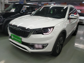 捷途X70S 2023款 1.5T DCT荣耀版 7座