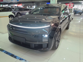 理想汽车 理想L8 2025款 Max 智能焕新版