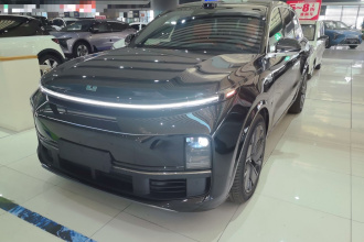 理想汽车 理想L8 2025款 Max 智能焕新版