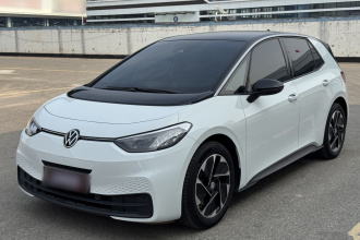 大众ID.3 2025款 聪明款 出众版