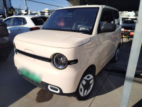 吉利银河 熊猫 2025款 210km 元气熊