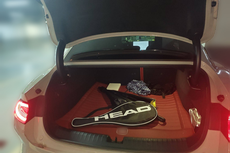 小米汽车 小米SU7 2024款 四驱超长续航高阶智驾Max版局部细节23