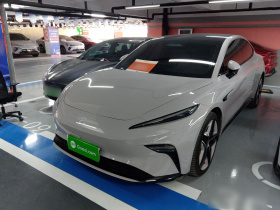 飞凡汽车 飞凡F7 2023款 长续Pro版