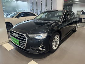 奥迪A6L 2023款 40 TFSI 豪华致雅型