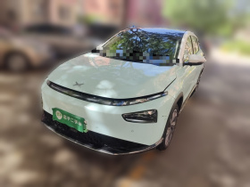 小鹏G3 2021款 G3i 460N