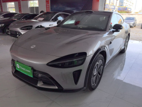 小米汽车 小米YU7 2025款 超长续航后驱版