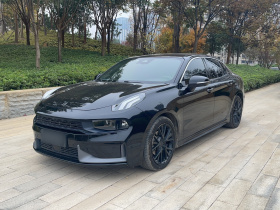 领克03 2018款 1.5TD DCT劲Pro版 国V