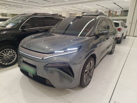 比亚迪 唐L 2025款 DM 175KM无人机玩家版