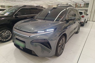 比亚迪 唐L 2025款 DM 175KM无人机玩家版