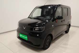 五菱汽车 五菱之光新能源 2025款 201km 标准型