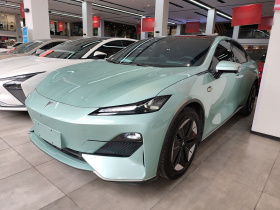 深蓝汽车 深蓝SL03 2024款 530Max纯电版