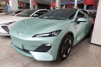 深蓝汽车 深蓝SL03 2024款 530Max纯电版