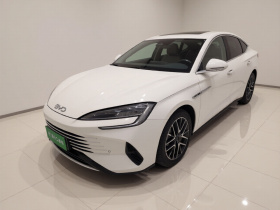 比亚迪 海豹07 DM-i 2025款 DM-i 1.5L 125km 豪华型