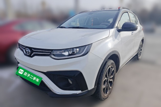 东南DX5 2021款 1.5L 手动豪华型