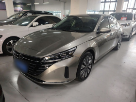 日产 天籁 2022款 2.0L XL-Upr 优享版