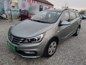 宝骏310W 2017款 1.5L 手动舒适型 国V