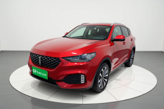 魏牌 VV6 2020款 2.0T 两驱智享+