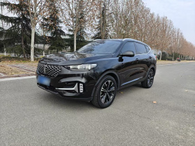 魏牌 VV6 2021款 2.0T 两驱智护+