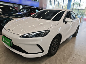 比亚迪 海豹05 DM-i 2025款 DM-i 智驾版 55KM豪华型