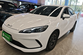 比亚迪 海豹05 DM-i 2025款 DM-i 智驾版 55KM豪华型