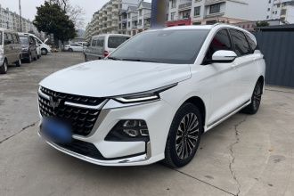 五菱汽车 五菱凯捷 2023款 2.0L DHT臻享型