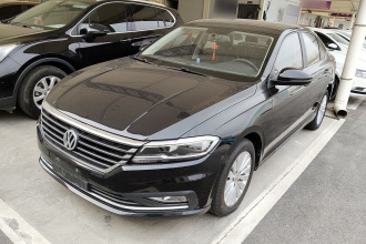 大众 朗逸 2018款 280TSI DSG舒适版 国V