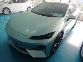 深蓝汽车 深蓝SL03 2022款 1.5L 1200增程版